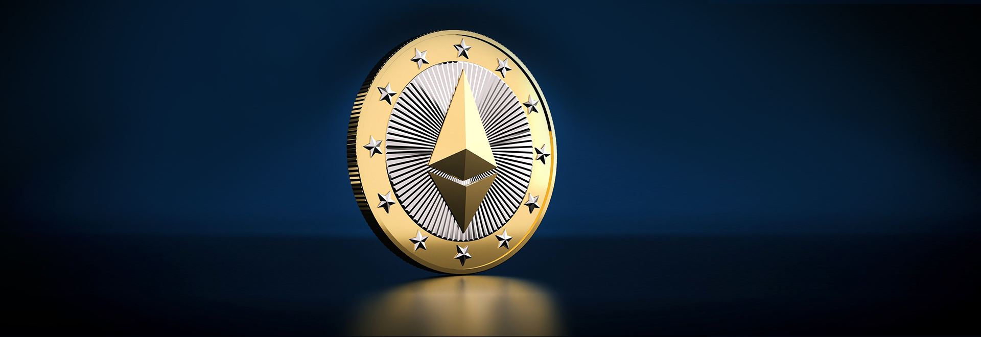 ETH Highlights Investors' Growing Confidence In Ethereum