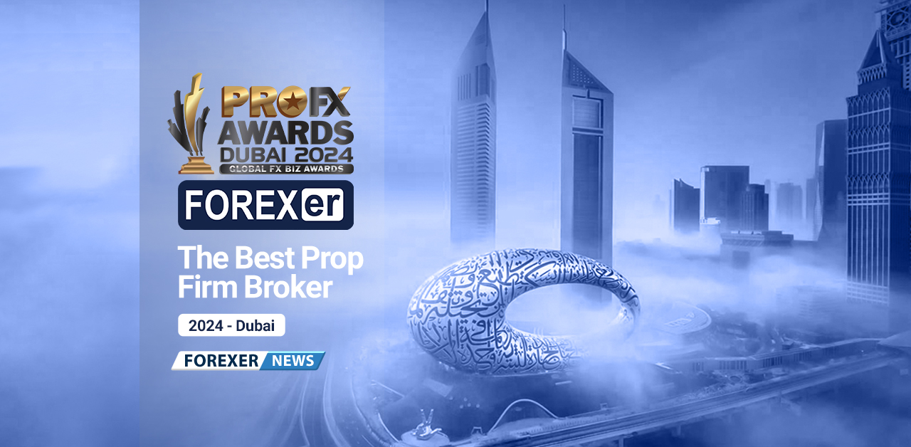 ProFX best prop broker